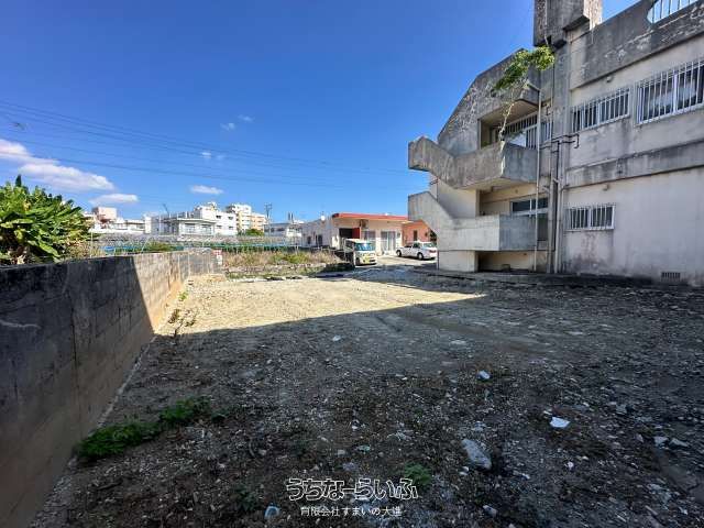 134.15m² Residential Land Plot for Sale in Tomigusuku, Okinawa - Thumbnail 3