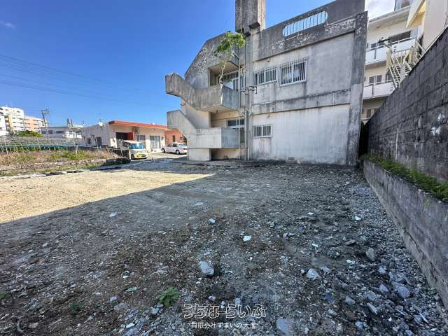134.15m² Residential Land Plot for Sale in Tomigusuku, Okinawa - Thumbnail 4