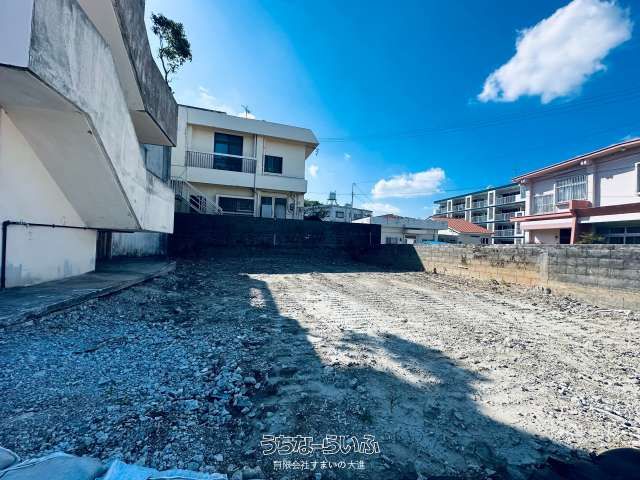 134.15m² Residential Land Plot for Sale in Tomigusuku, Okinawa - Thumbnail 2