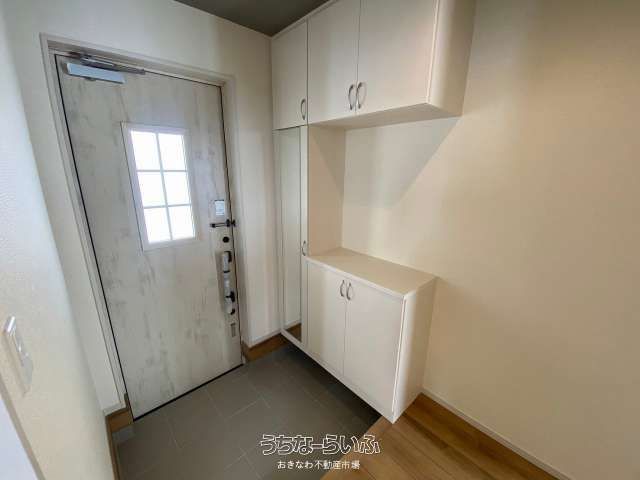 New 2026 3LDK Detached House for Sale in Kin, Okinawa - Thumbnail 3