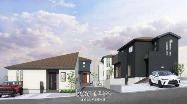 New 2026 3LDK Detached House for Sale in Kin, Okinawa - Thumbnail 2