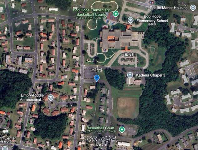 995 sqm Land Parcels for Sale in Okinawa City, Near Kadena Air Base - Thumbnail 3