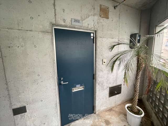 Rental Apartment in Naha, Okinawa - Residence T Santa Fe - Thumbnail 2