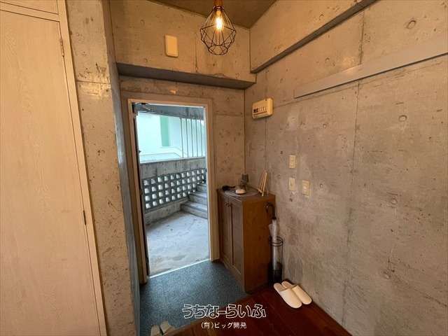 Rental Apartment in Naha, Okinawa - Residence T Santa Fe - Thumbnail 3