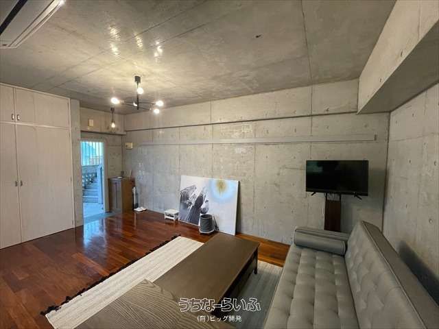 Rental Apartment in Naha, Okinawa - Residence T Santa Fe - Thumbnail 4