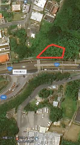 664.46 sqm Land for Sale in Nakagusuku Village, Okinawa - Thumbnail 4