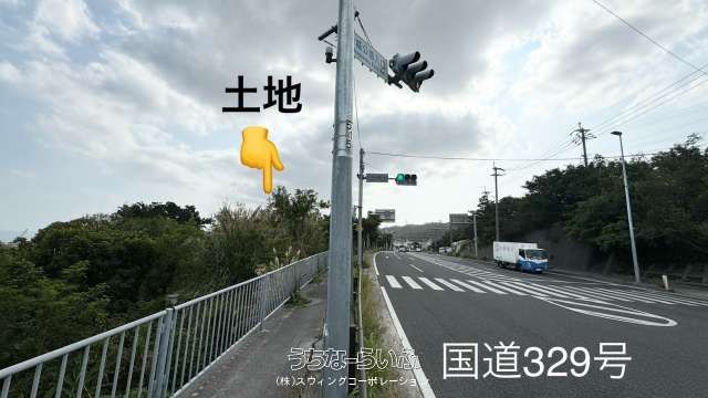 664.46 sqm Land for Sale in Nakagusuku Village, Okinawa - Thumbnail 3