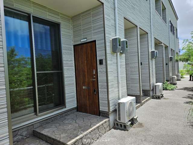 Miyakojima 8-Unit Wooden Apartment Building for Sale | Investment - Thumbnail 2