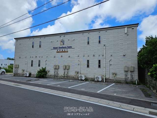 Miyakojima 8-Unit Wooden Apartment Building for Sale | Investment - Thumbnail 3
