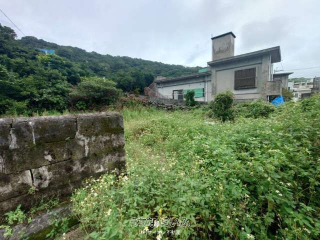 112.3 Tsubo Land for Sale in Chinen, Nanjo City, Okinawa - Thumbnail 3