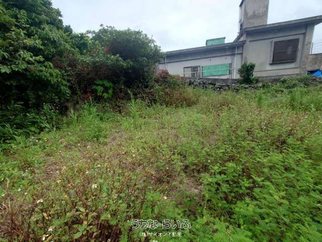 112.3 Tsubo Land for Sale in Chinen, Nanjo City, Okinawa - Thumbnail 4