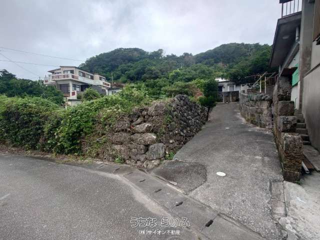 112.3 Tsubo Land for Sale in Chinen, Nanjo City, Okinawa - Thumbnail 2