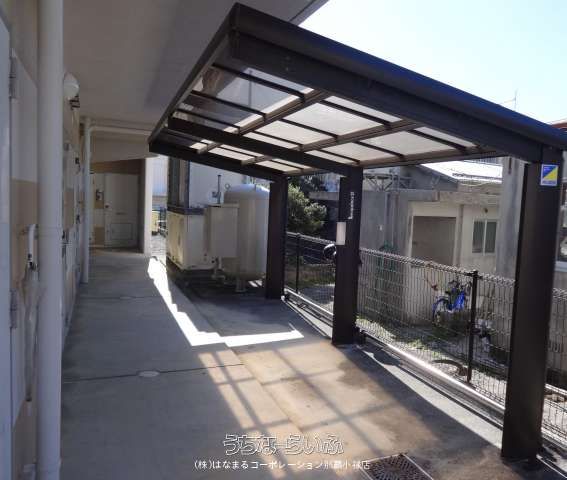 Leopalace HIRO Oshiro 110 - Furnished 1K Apartment for Rent in Haebaru - Thumbnail 4