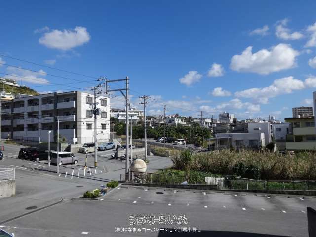 Leopalace HIRO Oshiro 110 - Furnished 1K Apartment for Rent in Haebaru - Thumbnail 2