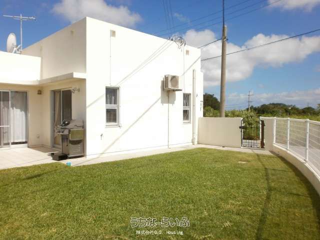 3LDK Single-Story House with Garden for Sale in Uruma, Okinawa - Thumbnail 3