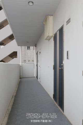Modern 1LDK Apartment for Rent in Naha, Okinawa - Libs Ohdori - Thumbnail 4