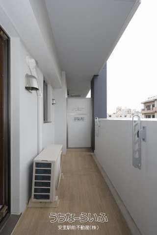 Modern 1LDK Apartment for Rent in Naha, Okinawa - Libs Ohdori - Thumbnail 2