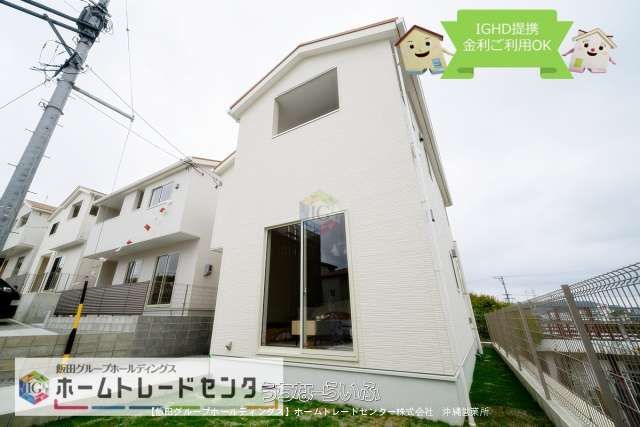 New 3LDK House for Sale in Nanjo City, Okinawa - Thumbnail 3