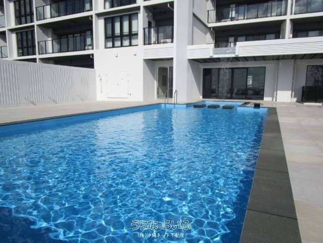 Luxury 2LDK Condo with Ocean Views in The Rycom Hills Residence - Thumbnail 3