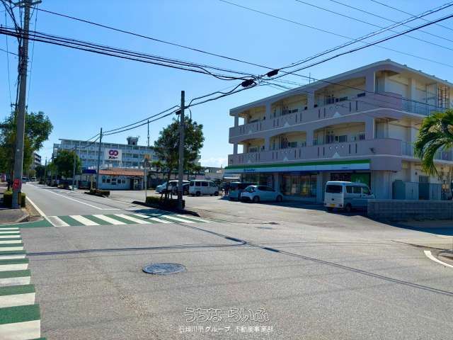3LDK House with Roof Balcony & Sea Views in Ishigaki, Okinawa - Thumbnail 3