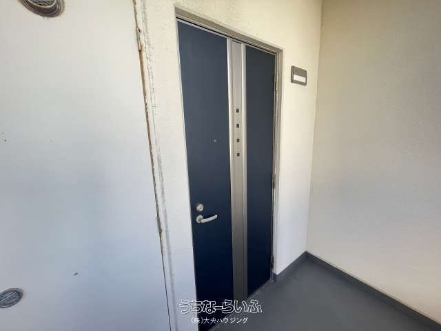 1K Apartment for Rent in Naha Shintoshin, Okinawa - COZY Court - Thumbnail 2