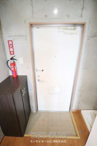 Southern Sky Heights 2B Rental Apartment in Ishigaki, Okinawa - Thumbnail 2