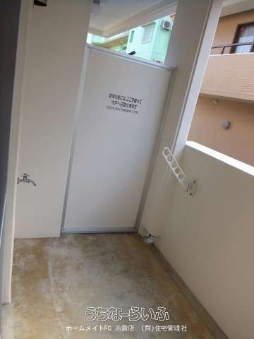 Senior Rental Apartment in Naha Shinjuku | Barrier-Free & Emergency System - Thumbnail 4