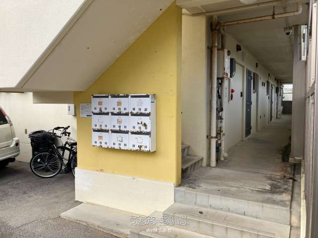 3LDK Rental Apartment with 2 Parking in Yomitan Village, Okinawa - Thumbnail 3