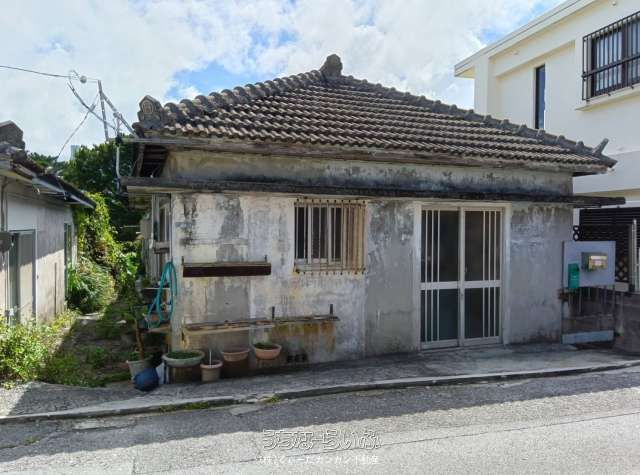 117.35㎡ Land for Sale in Morimisato, Okinawa City - Thumbnail 3