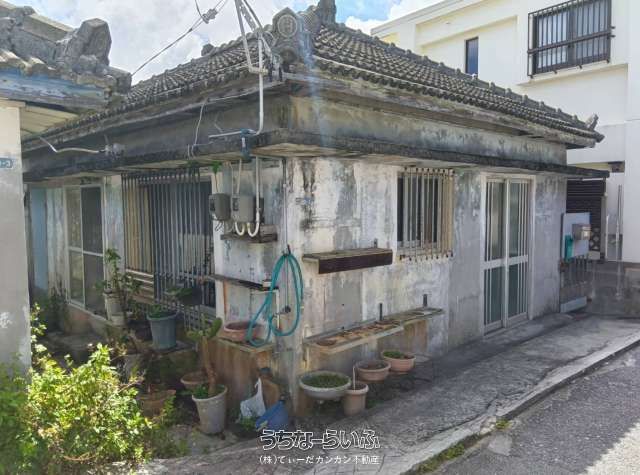 117.35㎡ Land for Sale in Morimisato, Okinawa City - Thumbnail 4