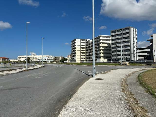 Ocean View Land for Sale in Itoman, Okinawa - 42m² Plot - Thumbnail 2