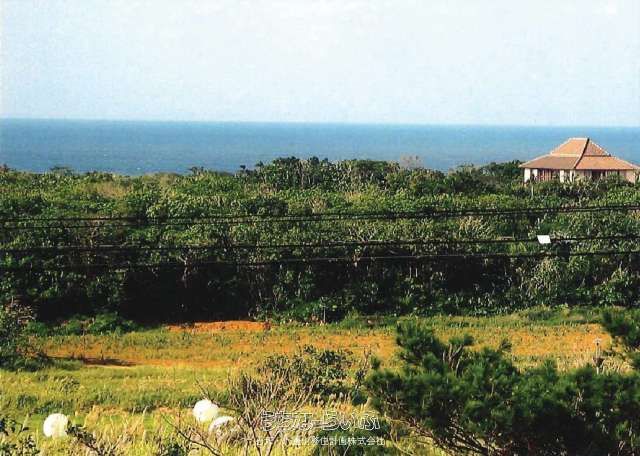 2189㎡ Land Plot for Sale in Ishigaki, Okinawa with Ocean Views - Thumbnail 2