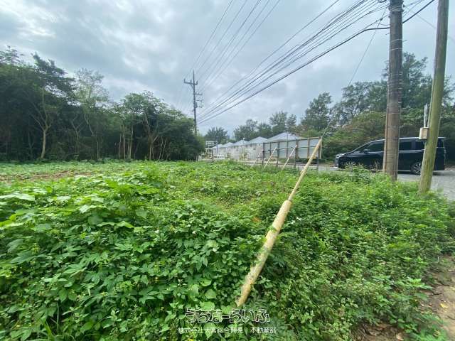 135 Tsubo Land for Sale in Nago City, Steps from Ōura Beach - Thumbnail 4