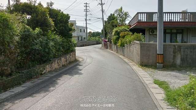 325m² Land for Sale in Tokeshi, Yomitan Village, Okinawa - Thumbnail 2