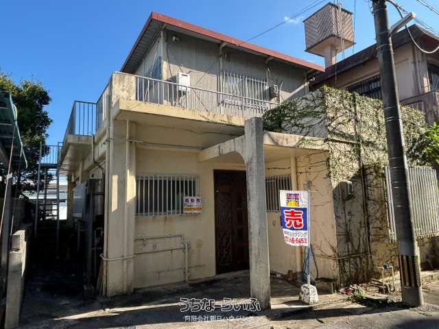 Land for Sale in Koji, Nishihara Town, Okinawa - 160.99m² - Thumbnail 3