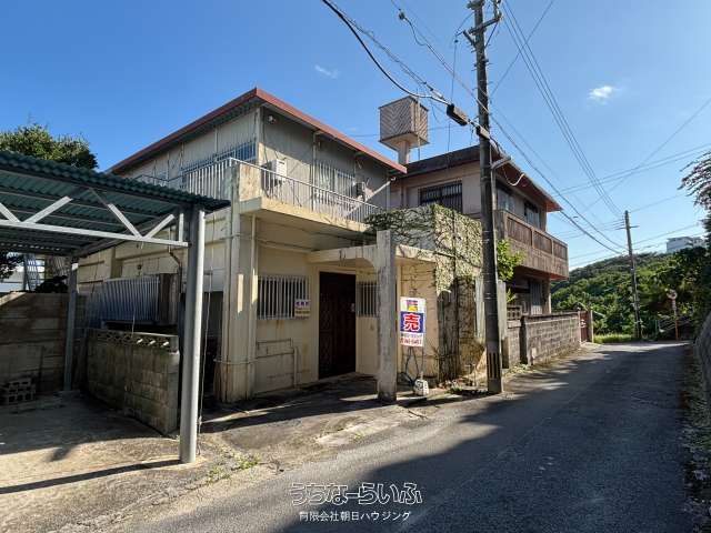 Land for Sale in Koji, Nishihara Town, Okinawa - 160.99m² - Image 1