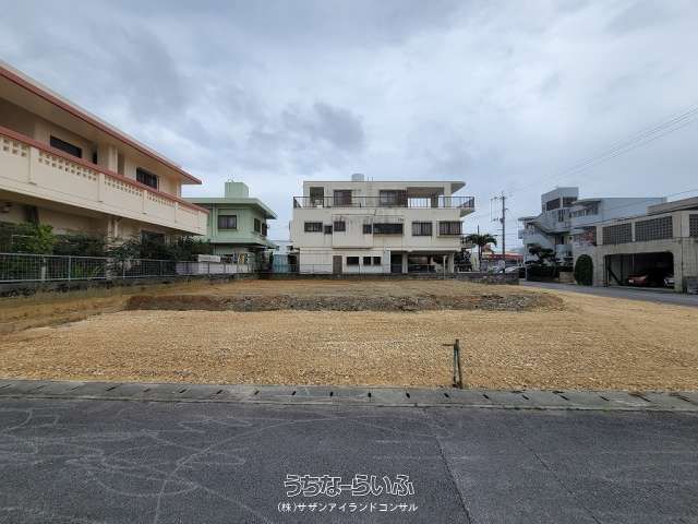 165.31 sqm Residential Plot for Sale in Okinawa City, Mihara - Thumbnail 2