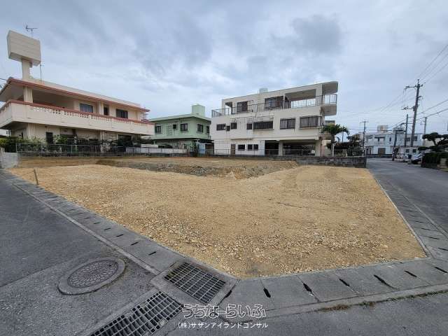 165.31 sqm Residential Plot for Sale in Okinawa City, Mihara - Thumbnail 4