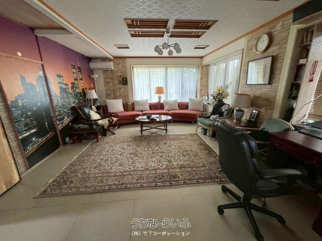 4LDK Corner Lot House for Sale in Miyakojima, Okinawa - Thumbnail 2