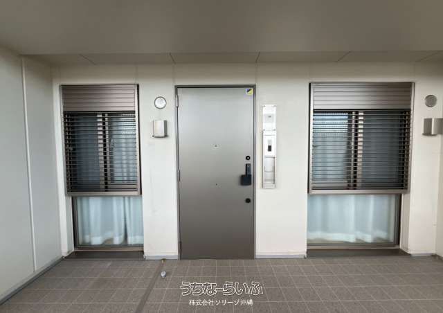 Premist Ginowan Ogana 504: Pet-Friendly 2LDK Condo with Renovations - Thumbnail 2