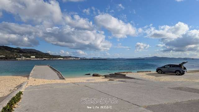1,214 sqm Land for Sale in Motobu, Okinawa - Hotel/Villa Potential - Thumbnail 3