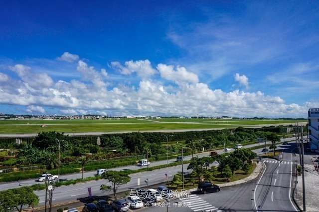 82sqm Investment Land in Okinawa City - Military Use Parcel - Thumbnail 4