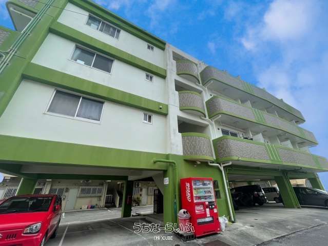 21-Unit Investment Apartment for Sale in Ginowan, Okinawa - Thumbnail 2
