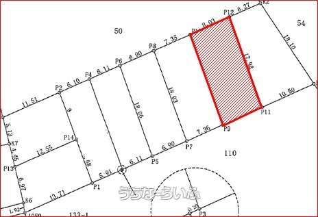 144㎡ Land for Sale in Naha City, Okinawa - Naha Airport Site - Thumbnail 2