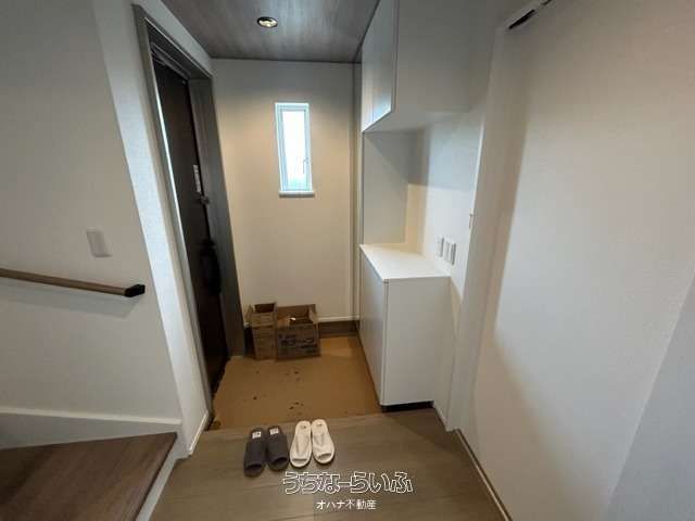 New 3LDK House for Sale in Tomigusuku City Okinawa - Thumbnail 2