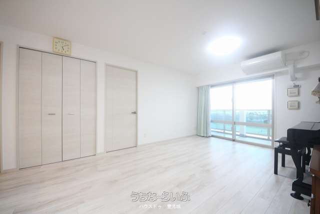 Premist Toyosaki Sea and Parks 3LDK with Ocean View for Sale - Thumbnail 4