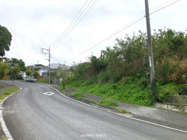 794.64 sqm Residential Land Plot for Sale in Nago, Okinawa - Thumbnail 3