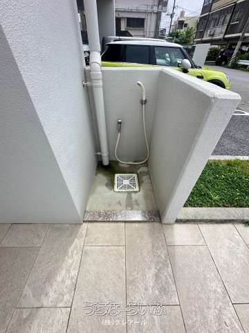Premium Court Chibana 3LDK Apartment with Ocean View in Okinawa - Thumbnail 4