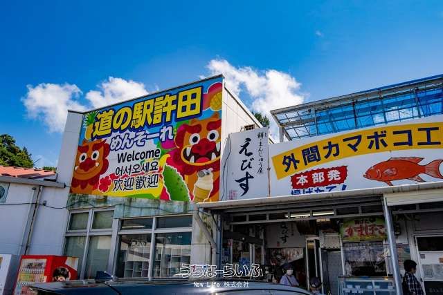 573 sqm Land for Sale in Nago City, Okinawa with Ocean Views - Thumbnail 4