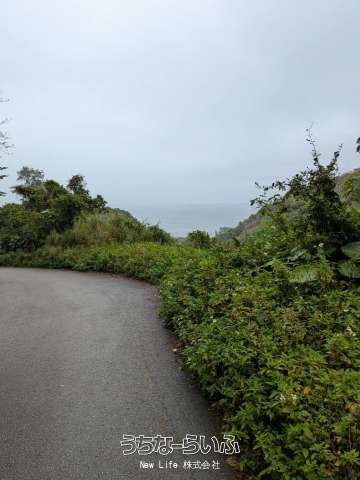 573 sqm Land for Sale in Nago City, Okinawa with Ocean Views - Thumbnail 2